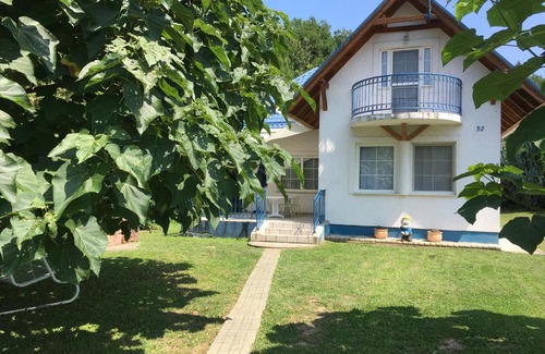 Belatelep Apartment | Kék Kuckó Vendégház