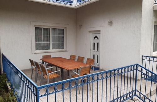 Belatelep Apartment | Kék Kuckó Vendégház