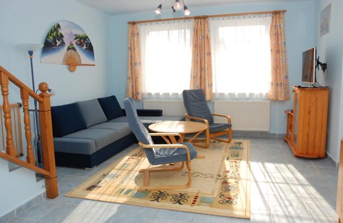 Belatelep Apartment | Kék Kuckó Vendégház