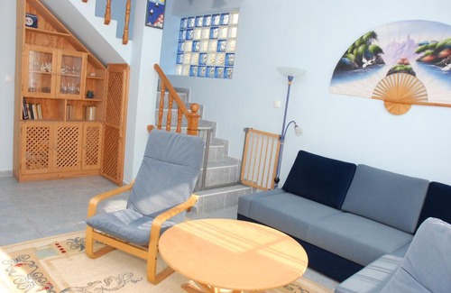 Belatelep Apartment | Kék Kuckó Vendégház