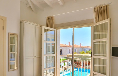 Hacımemis Hotel | Köşe Konak