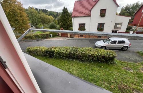 Kynsperk nad Ohri Apartment | König Apartment
