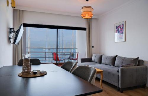 Fethiye Apartment | Körfez Residence