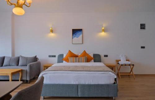 Fethiye Apartment | Körfez Residence