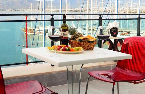 Fethiye Apartment | Körfez Residence