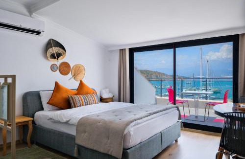 Fethiye Apartment | Körfez Residence