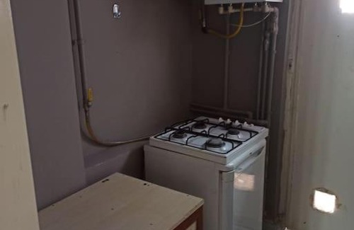 Maltepe Apartment | Küçükyalı Nezih Şirin Daire 3