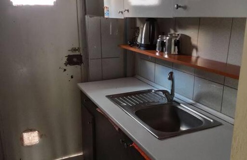 Maltepe Apartment | Küçükyalı Nezih Şirin Daire 3