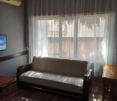 Maltepe Apartment | Küçükyalı Nezih Şirin Daire 3