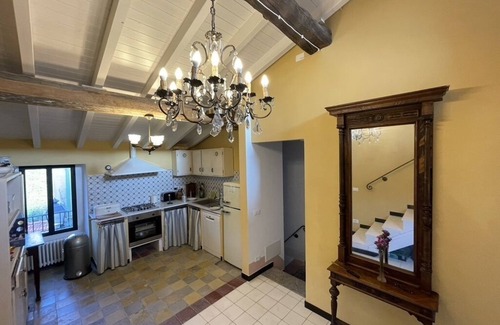 Vasia House | Künstlerhaus im Antiken Dorf, Gehobene Ausstattung 008064-agr-0004