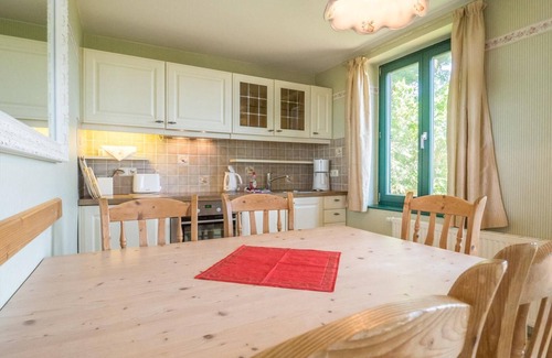 Putgarten Apartment | Küstenhof am Kap Arkona - Holiday home "Königsmeerblick"