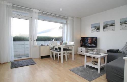 Hornum Apartment | Küstenkind