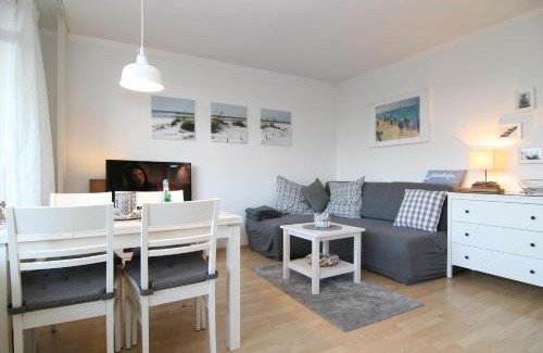 Hornum Apartment | Küstenkind