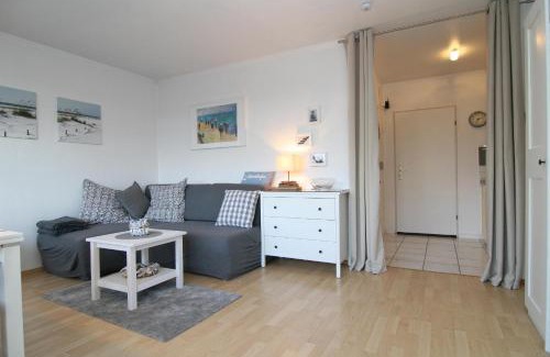 Hornum Apartment | Küstenkind
