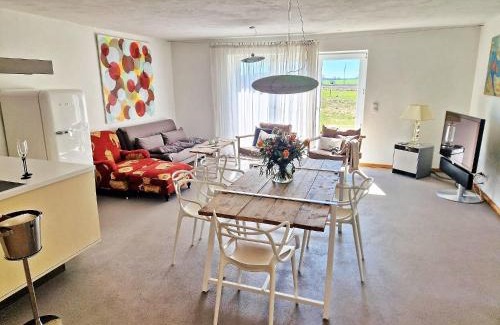 Boiensdorf Apartment | Küstenliebe in Stove Ostsee, exklusiv - ABC584 - nur Ferieng