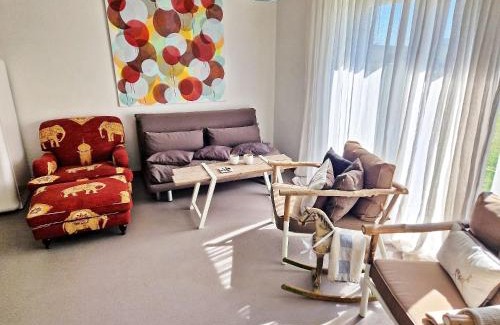 Boiensdorf Apartment | Küstenliebe in Stove Ostsee, exklusiv - ABC584 - nur Ferieng