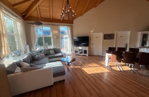 Ortsamt 2 Apartment | Küstenloft-Leuchturm