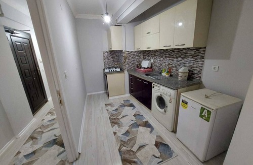 Kutahya Apartment | Kütahya Emlakcım Apart Otel