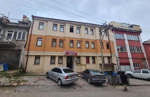Kutahya Apartment | Kütahya Emlakcım Apart Otel