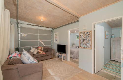 Matarangi House | Kōpuha on Rangiora - Matarangi Holiday Home