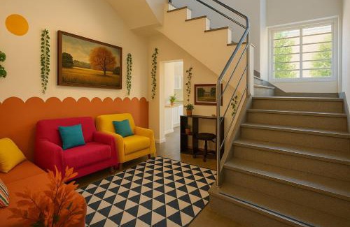 Vila Mariana House | Kᴀᴍʙô Hᴏsᴛᴇʟ - Qᴜᴀʀᴛᴏs ɪɴᴅɪᴠɪᴅᴜᴀɪs ᴀᴏ ʟᴀᴅᴏ ᴅᴏ ᴍᴇᴛʀô! Cᴀsɪɴʜᴀ ᴀᴄᴏɴᴄʜᴇɢᴀɴᴛᴇ ᴄᴏᴍ Wɪ-Fɪ ᴇ TV Sᴍᴀʀᴛ