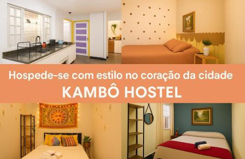 Vila Mariana House | Kᴀᴍʙô Hᴏsᴛᴇʟ - Qᴜᴀʀᴛᴏs ɪɴᴅɪᴠɪᴅᴜᴀɪs ᴀᴏ ʟᴀᴅᴏ ᴅᴏ ᴍᴇᴛʀô! Cᴀsɪɴʜᴀ ᴀᴄᴏɴᴄʜᴇɢᴀɴᴛᴇ ᴄᴏᴍ Wɪ-Fɪ ᴇ TV Sᴍᴀʀᴛ
