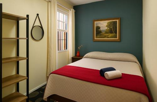 Vila Mariana House | Kᴀᴍʙô Hᴏsᴛᴇʟ - Qᴜᴀʀᴛᴏs ɪɴᴅɪᴠɪᴅᴜᴀɪs ᴀᴏ ʟᴀᴅᴏ ᴅᴏ ᴍᴇᴛʀô! Cᴀsɪɴʜᴀ ᴀᴄᴏɴᴄʜᴇɢᴀɴᴛᴇ ᴄᴏᴍ Wɪ-Fɪ ᴇ TV Sᴍᴀʀᴛ