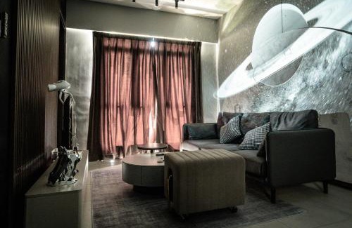 Penampang Hotel | K Avenue by CAIRO