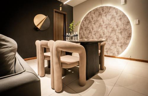 Penampang Hotel | K Avenue by CAIRO
