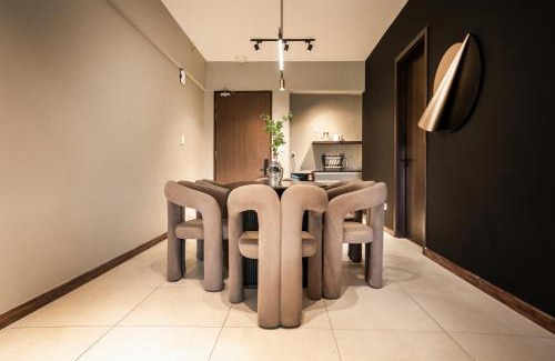 Penampang Hotel | K Avenue by CAIRO