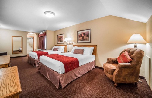 Keystone Cabin | K Bar S Lodge, an Ascend Collection Hotel