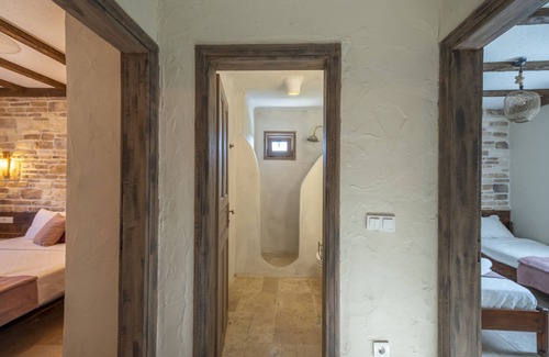 Bozcaada Hotel | K Bozcaada Revma