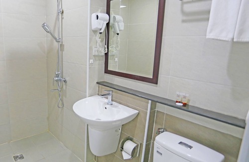 My Đinh Hotel | K Business 1 Hotel My Dinh