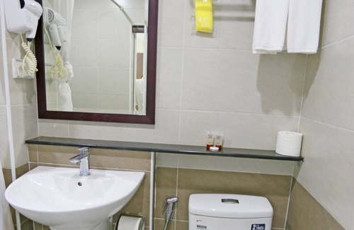 My Đinh Hotel | K Business 1 Hotel My Dinh