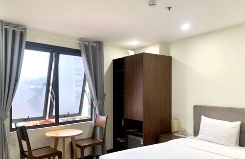 My Đinh Hotel | K Business 1 Hotel My Dinh