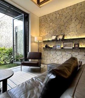 Phan Thiet Villa | K House Phan Thiet by Blue Fingers
