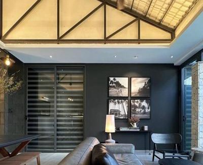 Phan Thiet Villa | K House Phan Thiet by Blue Fingers
