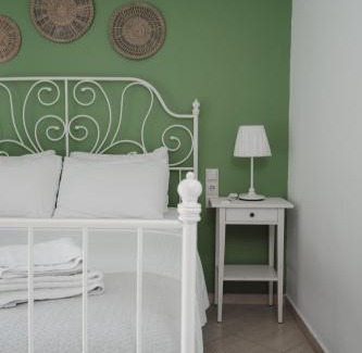 Lefkada Town Apartment | K-houses P
