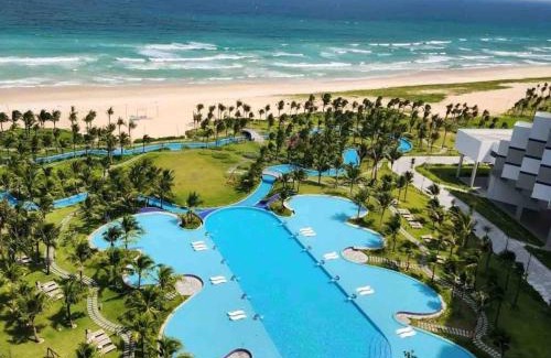Khanh Hoa Hotel | K' SEA VIEW ARENA RESORT o