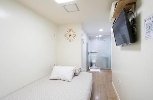 Myeongdong House | K Stay Guesthouse Myeongdong first