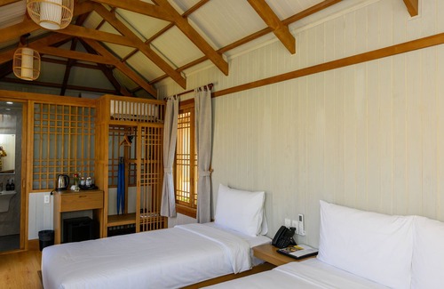 Phan Thiet Resort | K-Town Resort Phan Thiet