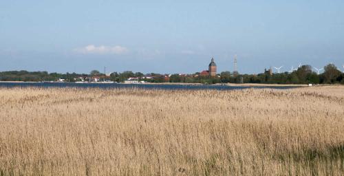Korkwitz House | K02 Fischerkaten FENJA max 2 Pers