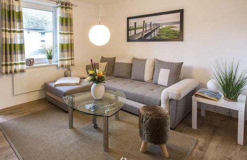 Korkwitz House | K02 Fischerkaten FENJA max 2 Pers