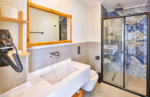 Kas Hotel | KAŞ ATHENA HOTEL