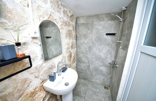 Kas Hotel | Kaş Taş Otel