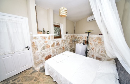 Kas Hotel | Kaş Taş Otel