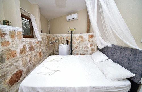 Kas Hotel | Kaş Taş Otel