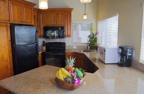 Princeville Hotel | Ka'Oi Resort, Princeville Kauai, Hawaii -1 Bed Plus