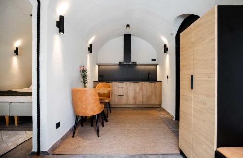 Sibbo Hotel | Kaamos Lodge