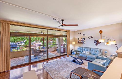Kaanapali Apartment | Kaanapali Royal Q-202